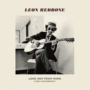 Album Leon Redbone: Long Way From Home