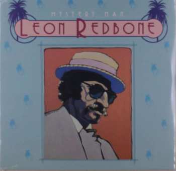 Album Leon Redbone: Mystery Man