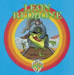 Album Leon Redbone: On The Track