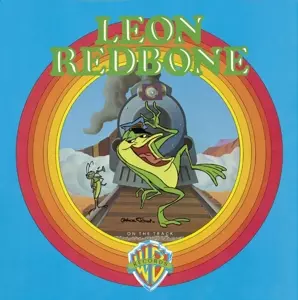 Leon Redbone: On The Track