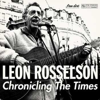 CD Leon Rosselson: Chronicling The Times