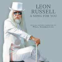 CD Leon Russell: A Song For You 496509