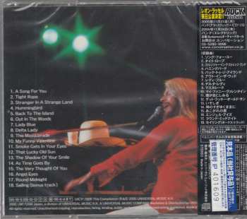 CD Leon Russell: A Song For You 496509