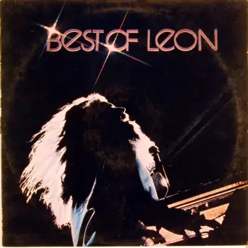 Leon Russell: Best Of Leon