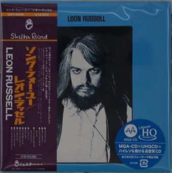 Leon Russell: Leon Russell