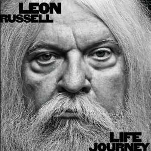Album Leon Russell: Life Journey