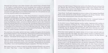 CD Leon Russell: Live In Japan