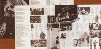 CD Leon Russell: Live In Japan