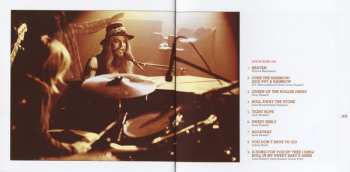 CD Leon Russell: Live In Japan