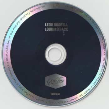 CD Leon Russell: Looking Back