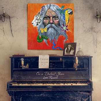Album Leon Russell: On A Distant Shore