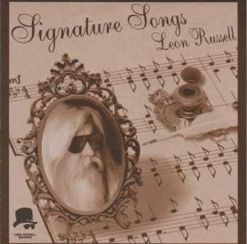 Album Leon Russell: Signature Songs