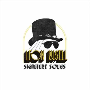CD Leon Russell: Signature Songs 438747