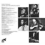 LP Leon Thomas: Blues And The Soulful Truth