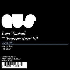 Album Leon Vynehall: Brother / Sister EP