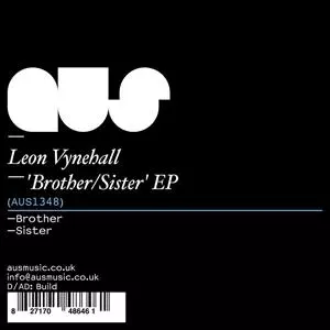 Leon Vynehall: Brother / Sister EP