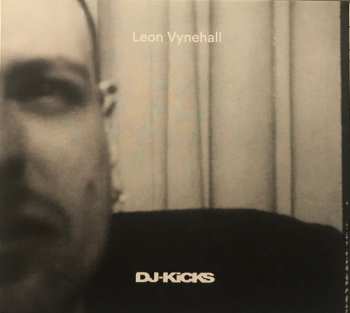 Leon Vynehall: DJ​-​Kicks