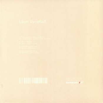 2LP Leon Vynehall: DJ-Kicks 507917