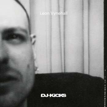CD Leon Vynehall: DJ​-​Kicks 509831