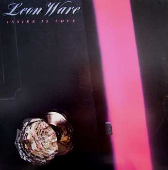 Album Leon Ware: Inside Is Love