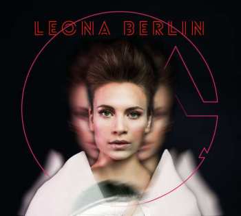 Album Leona Berlin: Leona Berlin