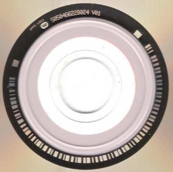 CD Leona Machálková: Jsem To Já