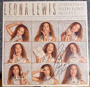 LP Leona Lewis: Christmas, With Love Always CLR 396963