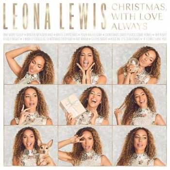 Album Leona Lewis: Christmas, With Love