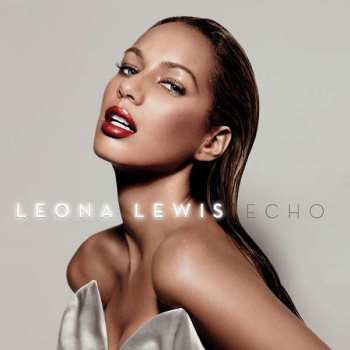 Album Leona Lewis: Echo