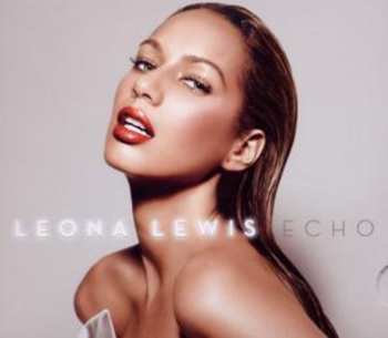 CD Leona Lewis: Echo