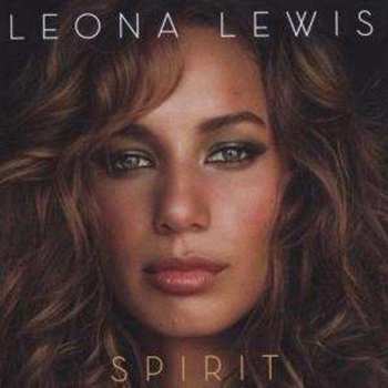 Album Leona Lewis: Spirit