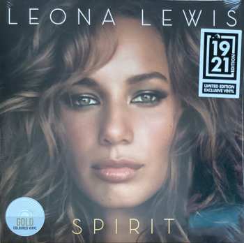2LP Leona Lewis: Spirit CLR | LTD 496640
