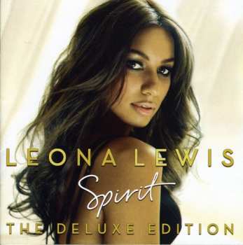 CD/DVD Leona Lewis: Spirit DLX