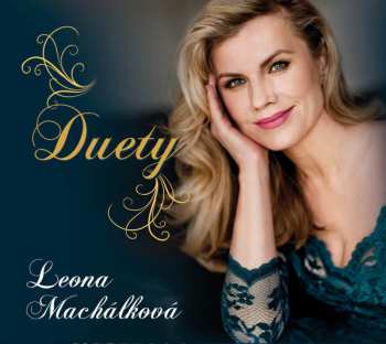 Album Leona Machálková: Duety