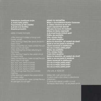 CD Leona Machálková: Voda Divoká