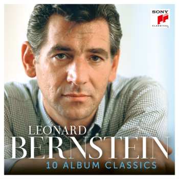 Album Leonard Bernstein: 10 Album Classics