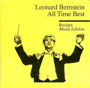 Leonard Bernstein: All Time Best