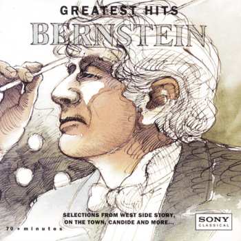 Album Leonard Bernstein: Greatest Hits