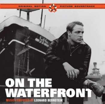 Album Leonard Bernstein: On The Waterfront