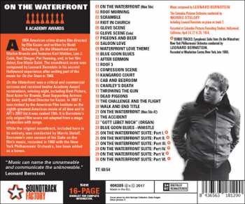 CD Leonard Bernstein: On The Waterfront 103753