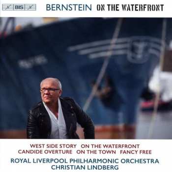 SACD Leonard Bernstein: On The Waterfront 289219