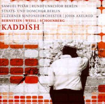 CD Leonard Bernstein: Symphonie Nr.3 "kaddish" 296496