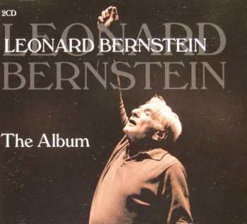 Album Leonard Bernstein: The Album