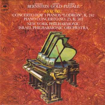 11CD/Box Set Leonard Bernstein: The Pianist 27881
