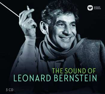 Album Leonard Bernstein: The Sound Of Leonard Bernstein