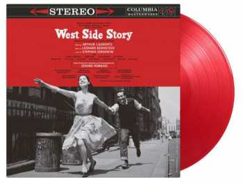 2LP Leonard Bernstein: West Side Story 373911