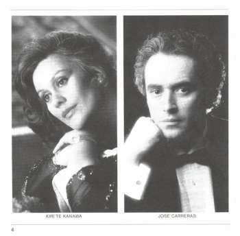 CD Leonard Bernstein: West Side Story