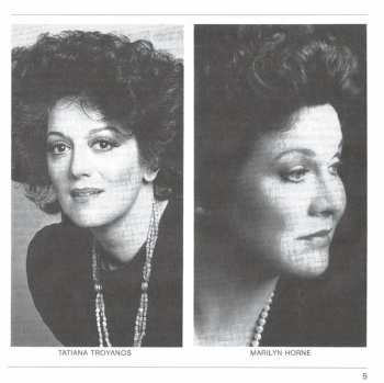 CD Leonard Bernstein: West Side Story