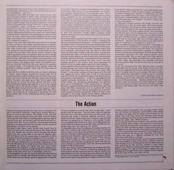 2LP Leonard Bernstein: West Side Story