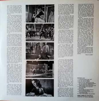 LP Leonard Bernstein: West Side Story (The Original Sound Track Recording) 518928